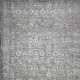 سجاد بوهيمي تركي 2327C بني بيج مقاس 50*80