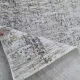 سجاد بوهيمي تركي A643A انتراسيت بني مقاس 300*400