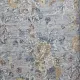سجاد بوهيمي تركي هيربولين A481A بني مقاس 300*400