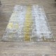 Bvlgari mirror carpet 0185 gold size 50*80 Bvlgari mirror carpet 0185 gold size 50*80