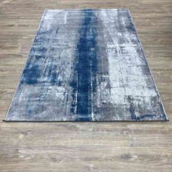 سجاد المرايا بلغاري 0185 ازرق مقاس 300*400