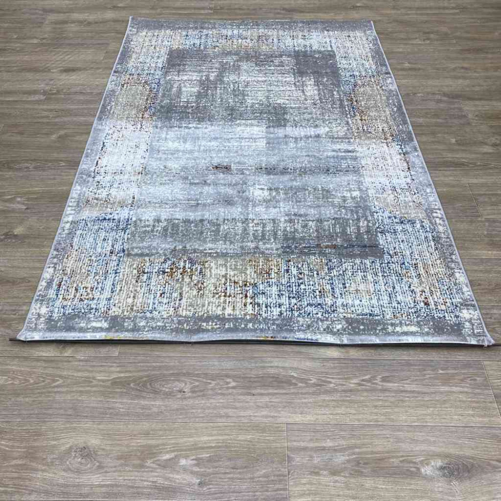 سجاد سلين بلغاري 3530 رصاصي مقاس 200*300 سجاد سلين بلغاري 3530 رصاصي مقاس 200*300