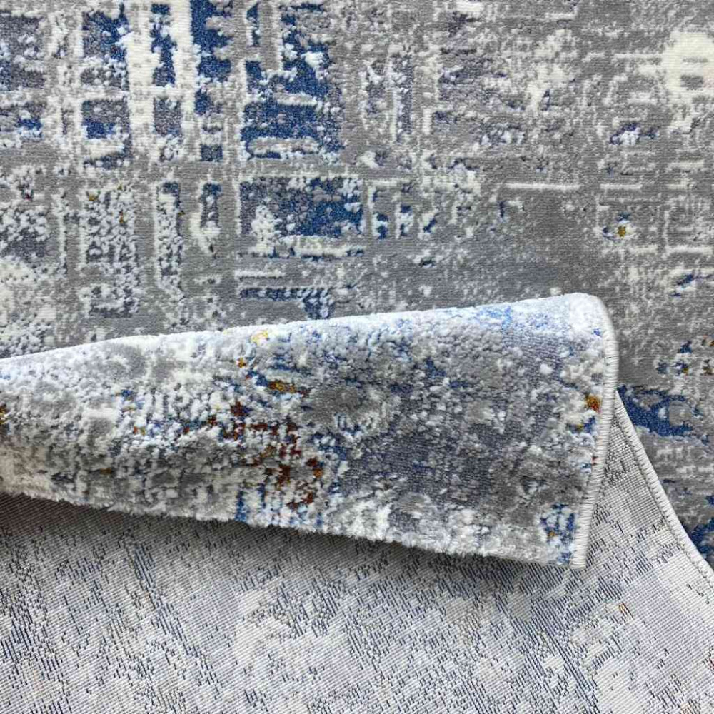 سجاد سلين بلغاري 3300 رصاصي مقاس 300*400 سجاد سلين بلغاري 3300 رصاصي مقاس 300*400