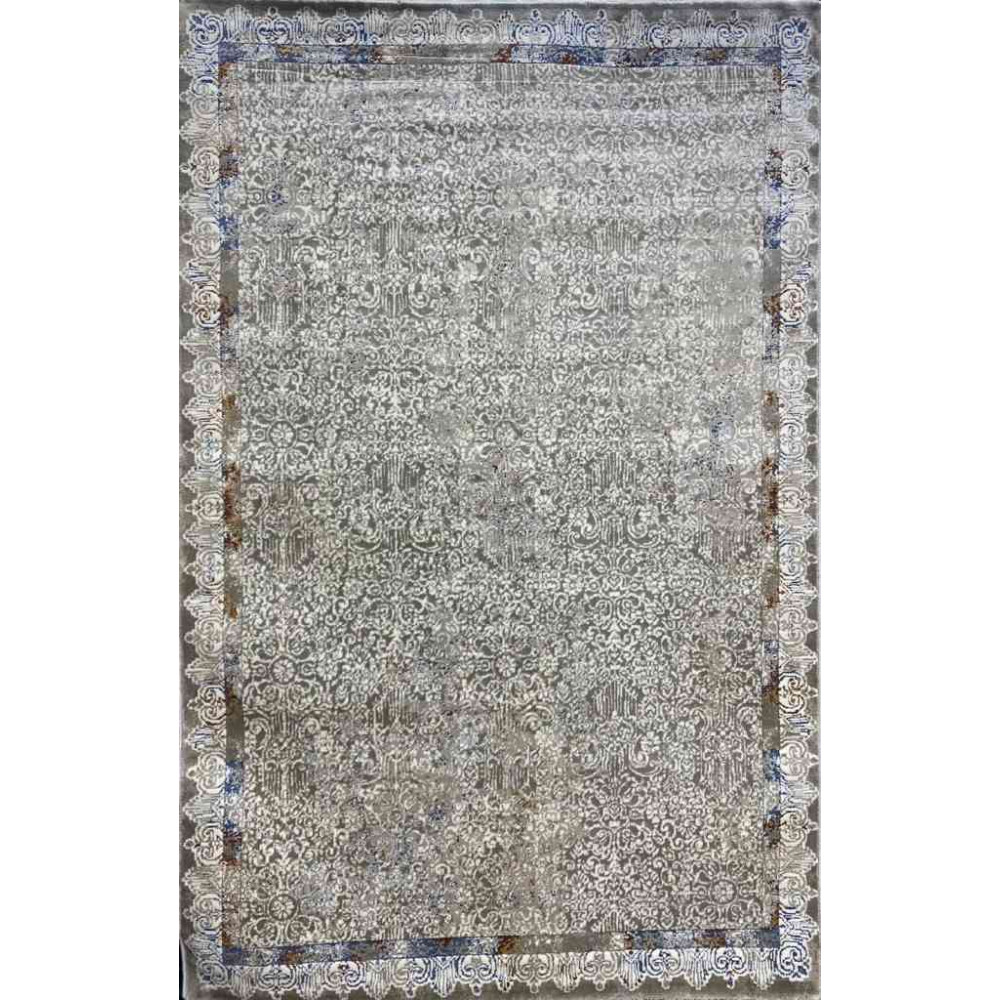 سجاد سلين بلغاري 3529 بيج مقاس 200*300