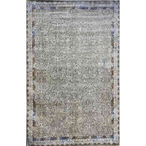 سجاد سلين بلغاري 3529 بيج مقاس 300*400