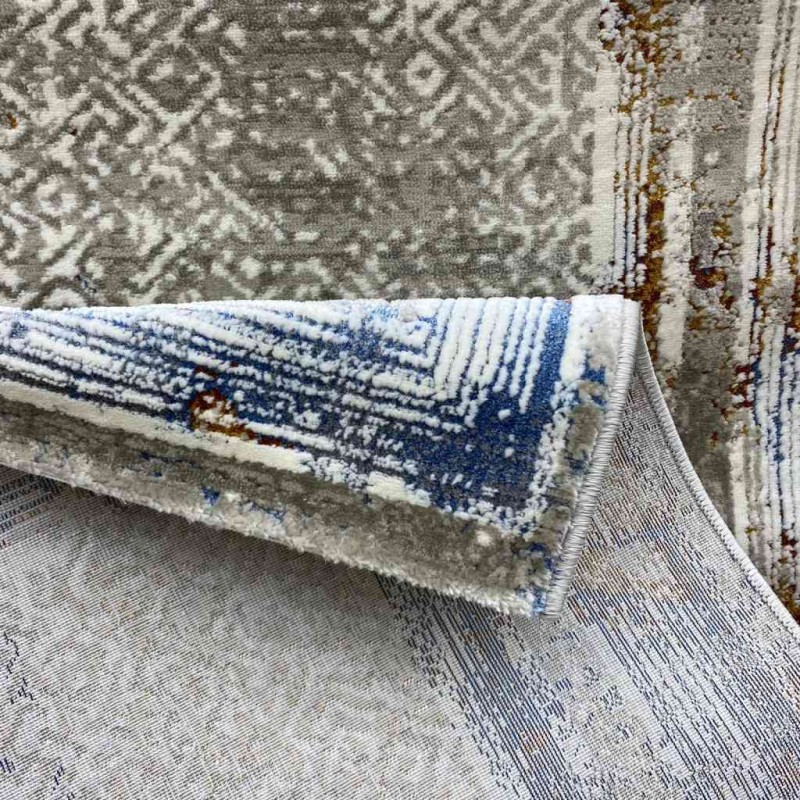سجاد سلين بلغاري 3535 بيج مقاس 300*400