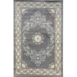 سجاد سلين بلغاري 3124 رصاصي مقاس 200*300