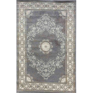 سجاد سلين بلغاري 3124 رصاصي مقاس 200*300 سجاد سلين بلغاري 3124 رصاصي مقاس 200*300