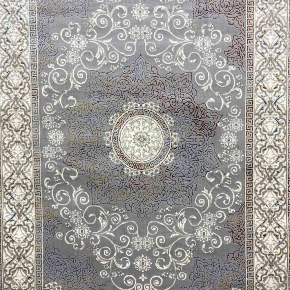 سجاد سلين بلغاري 3124 رصاصي مقاس 200*300 سجاد سلين بلغاري 3124 رصاصي مقاس 200*300