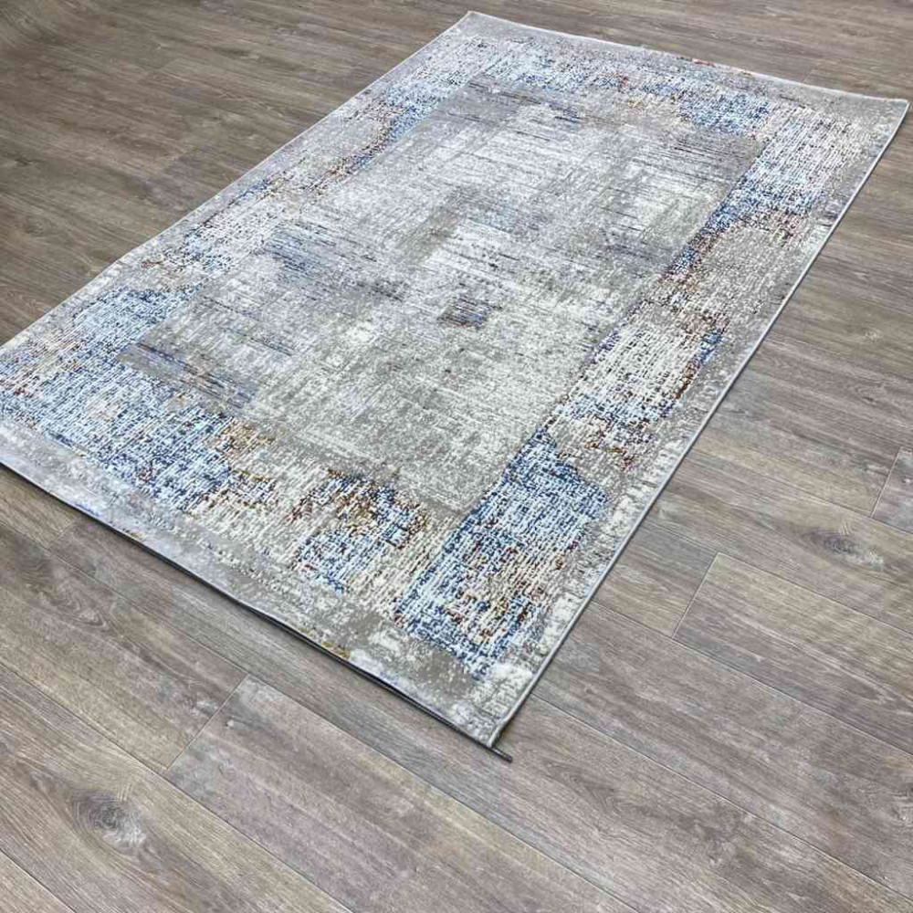 سجاد سلين بلغاري 3530 بيج فاتح مقاس 200*300