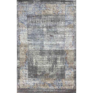 سجاد سلين بلغاري 3530 رصاصي مقاس 200*300 سجاد سلين بلغاري 3530 رصاصي مقاس 200*300