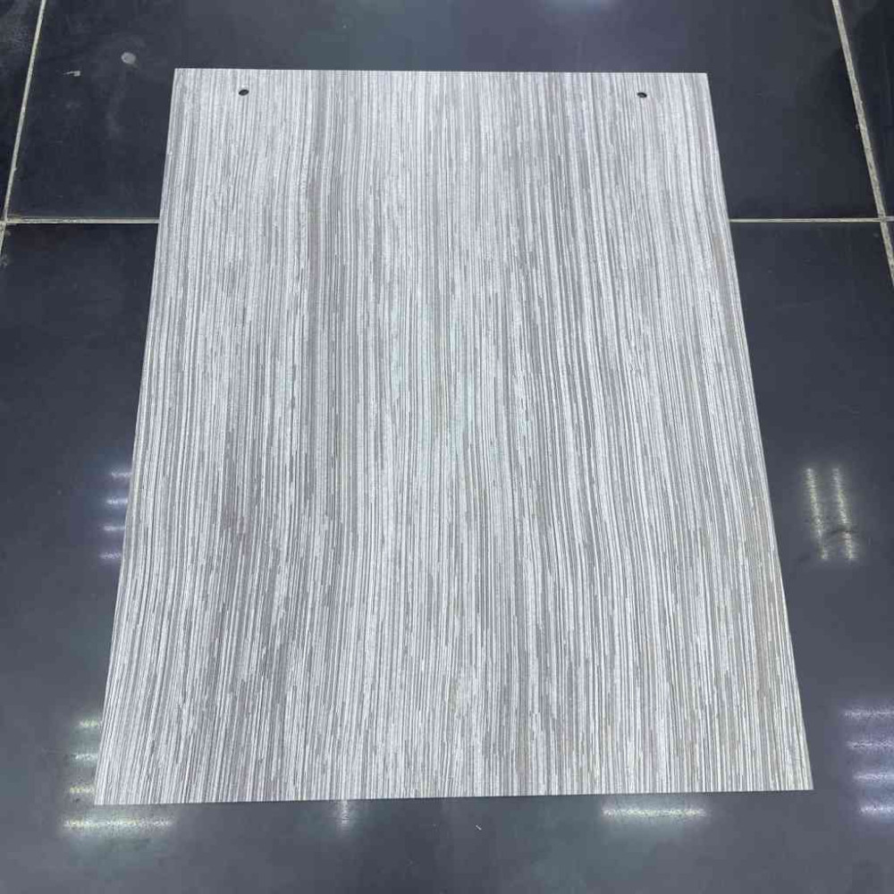 فينيل بلجيكي باركية بلاستيك بديل الباركية اللون القرمزي رقم 574