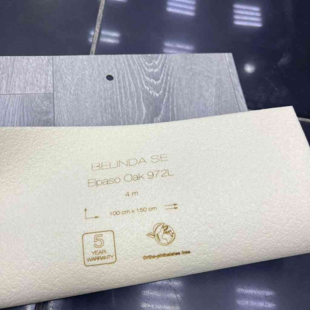 فينيل بلجيكي باركية بلاستيك بديل الباركية إلباسو أوك 973S فينيل بلجيكي باركية بلاستيك بديل الباركية إلباسو أوك 973S