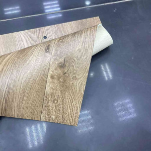 فينيل بلجيكي باركية بلاستيك بديل الباركية إلباسو أوك 974S