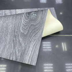 فينيل بلجيكي باركية بلاستيك بديل الباركية بلوط ريفي رقم 597