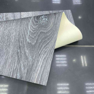 فينيل بلجيكي باركية بلاستيك بديل الباركية بلوط ريفي رقم 597