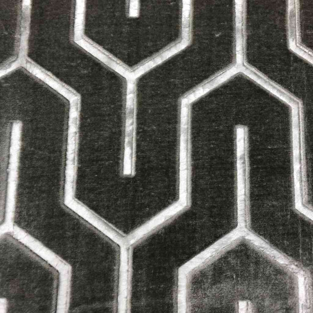 موكيت صيني سالي رصاصي غامق موكيت صيني سالي رصاصي غامق