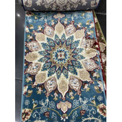 موكيت تركي كلاسيك 570242 سماوي