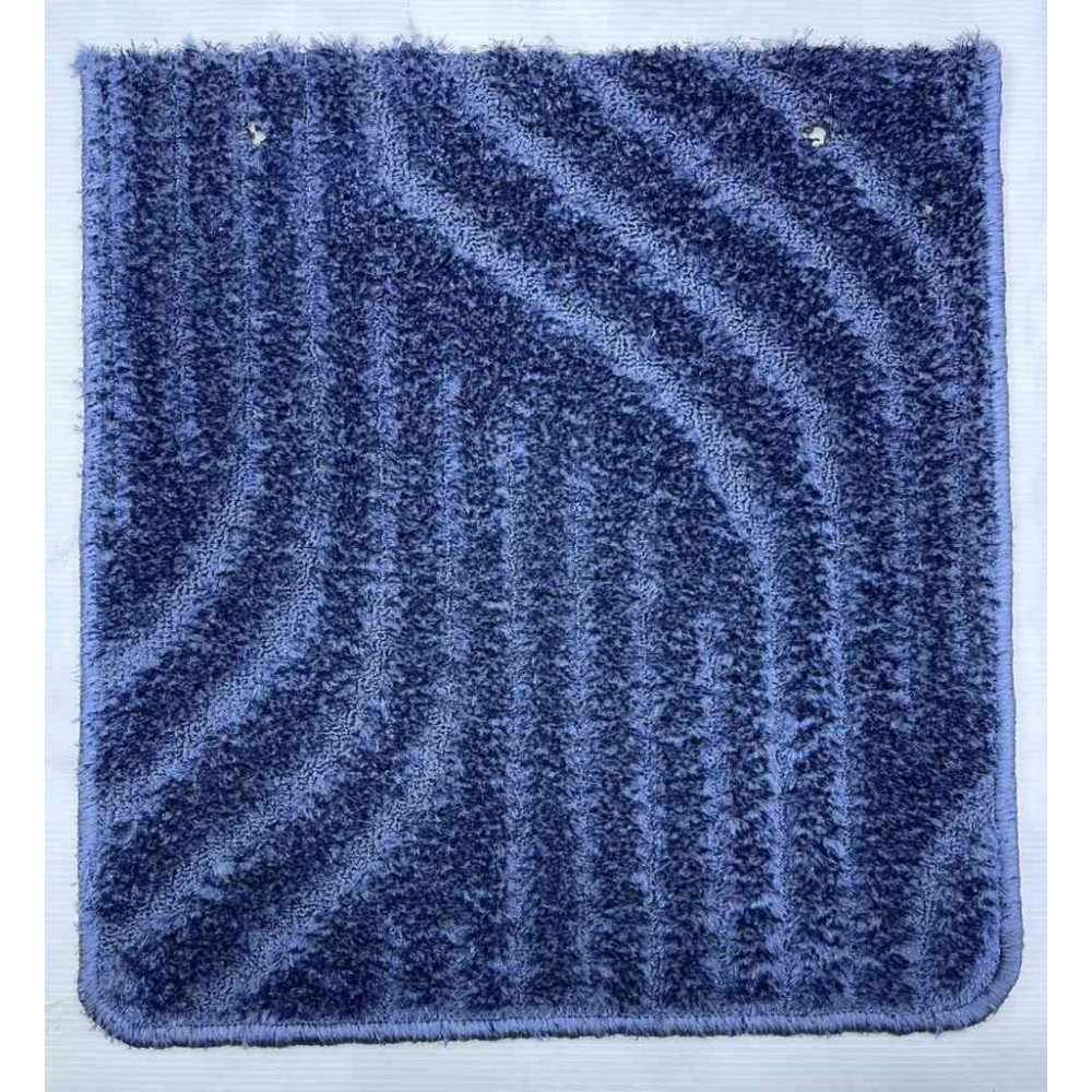 موكيت ساده بانتا كحلي ينقاس بالمتر الطولي 100*400