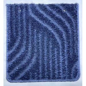 موكيت ساده بانتا كحلي ينقاس بالمتر الطولي 100*400