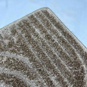 موكيت ساده بانتا بني ينقاس بالمتر الطولي 100*400 موكيت ساده بانتا بني ينقاس بالمتر الطولي 100*400