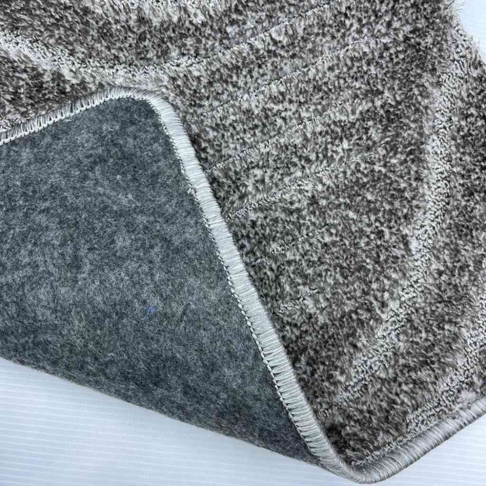 موكيت ساده بانتا رصاصي ينقاس بالمتر الطولي 100*400