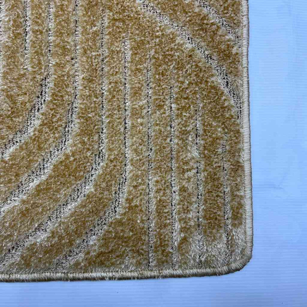 موكيت ساده بانتا ذهبي ينقاس بالمتر المربع 100*100 موكيت ساده بانتا ذهبي ينقاس بالمتر المربع 100*100