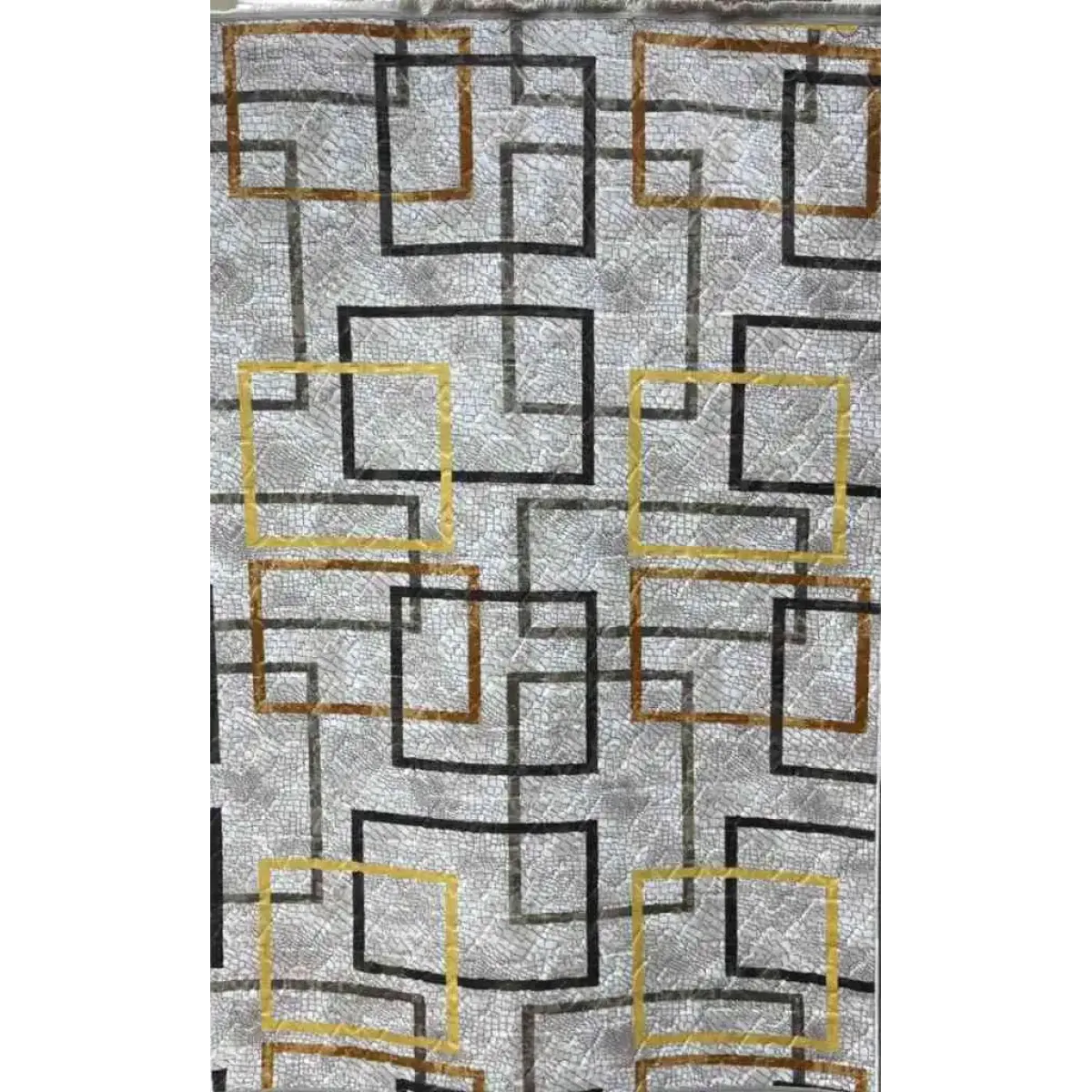 سجاد سراميك تركي نقشه تري دي لون بيج فاتح مقاس 150*220 سجاد سراميك تركي نقشه تري دي لون بيج فاتح مقاس 150*220