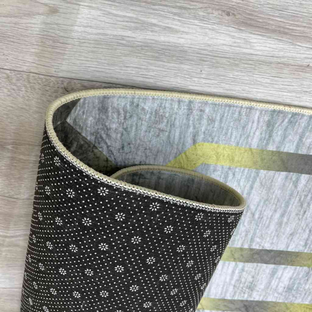 سجاد سراميك صيني اخضر مقاس 50*80