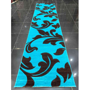 سجاد تركي مخفض فيشن موف 100*200