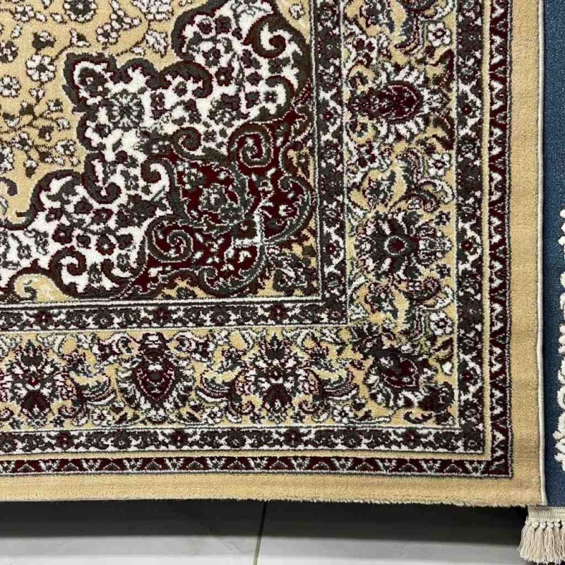 سجاد شيراز تركي 7095L كافي مقاس 400*600