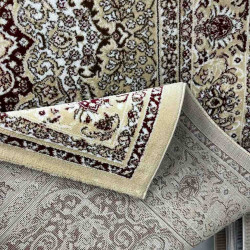 سجاد شيراز تركي 7095L بيج فاتح مقاس 50*80 سجاد شيراز تركي 7095L بيج فاتح مقاس 50*80