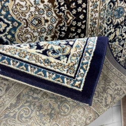 سجاد شيراز تركي 7095L كحلي مقاس 400*600 سجاد شيراز تركي 7095L كحلي مقاس 400*600