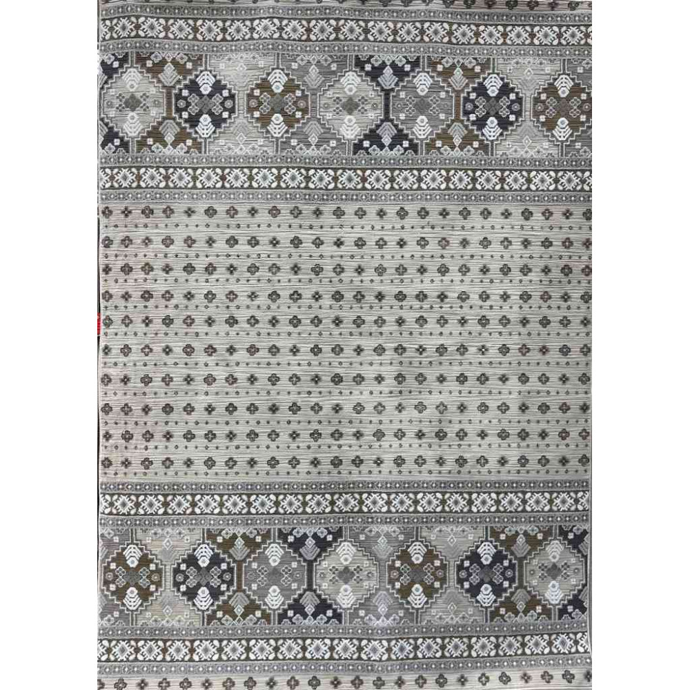 مونتانا تركي A506AQ رصاصي بني مقاس 100*200