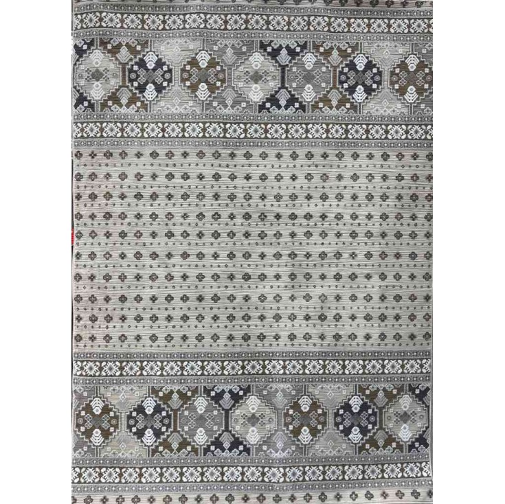 مونتانا تركي A506AQ رصاصي بني مقاس 100*200