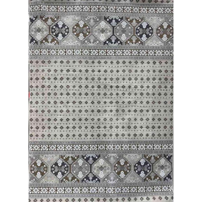 مونتانا تركي A506AQ رصاصي بني مقاس 160*230 مونتانا تركي A506AQ رصاصي بني مقاس 160*230