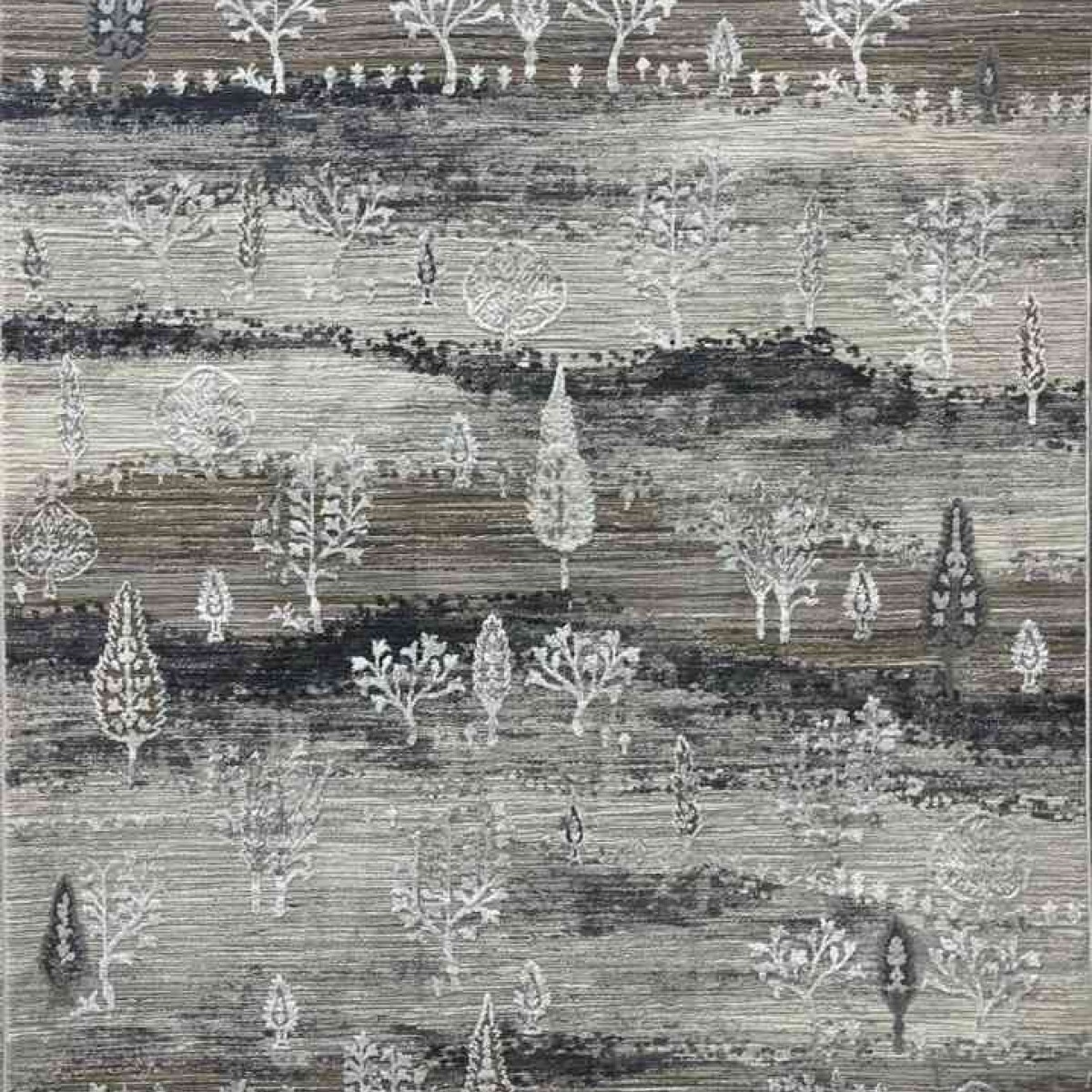 مونتانا تركي A526BG رمادي كريم مقاس 200*300