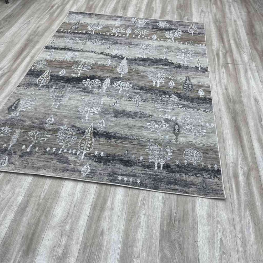 مونتانا تركي A526BG رمادي كريم مقاس 200*300