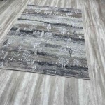 مونتانا تركي A526BG رمادي كريم مقاس 200*300