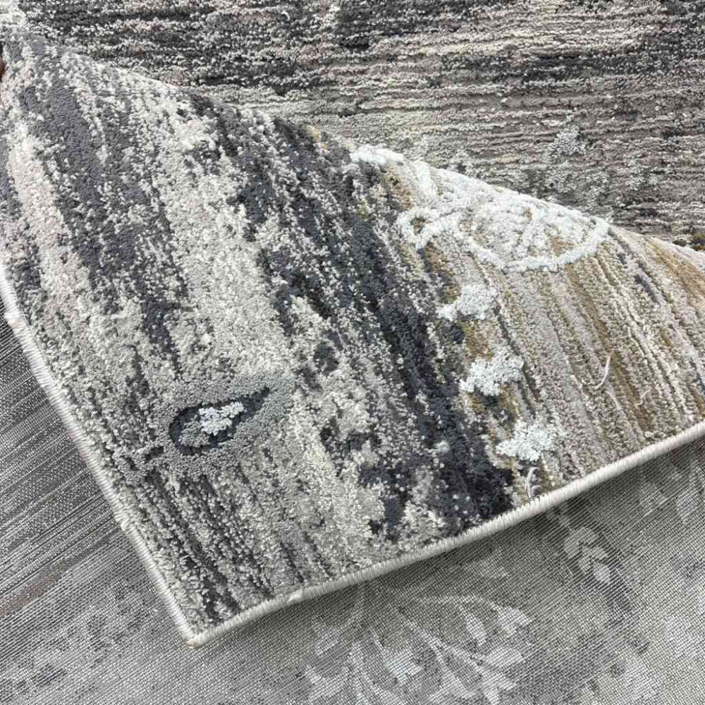 مونتانا تركي A526BG رمادي كريم مقاس 200*300