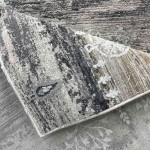 مونتانا تركي A526BG رمادي كريم مقاس 200*300