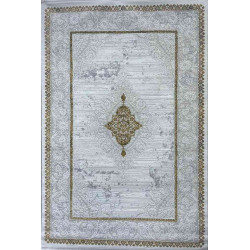 سجاد تركي موطو 049770 ذهبي درجة اولا مقاس 150*220 سجاد تركي موطو 049770 ذهبي درجة اولا مقاس 150*220
