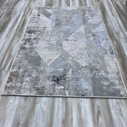 سجاد نيفا بلغاري oDG49A  رمادي بيج