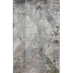 سجاد نيفا بلغاري oDG49A  رمادي بيج