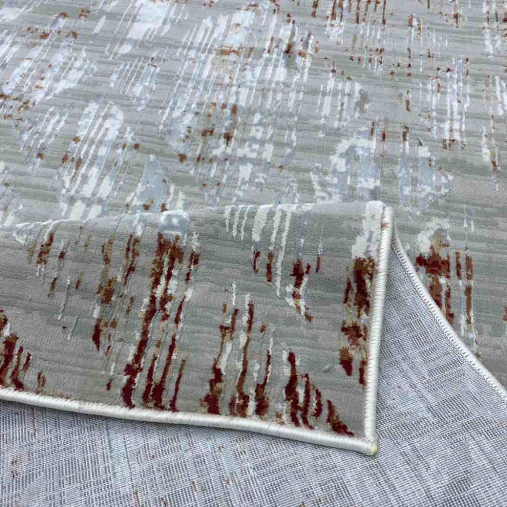 سجاد نيفا بلغاري oDG45A بيج برتقالي سجاد نيفا بلغاري oDG45A بيج برتقالي