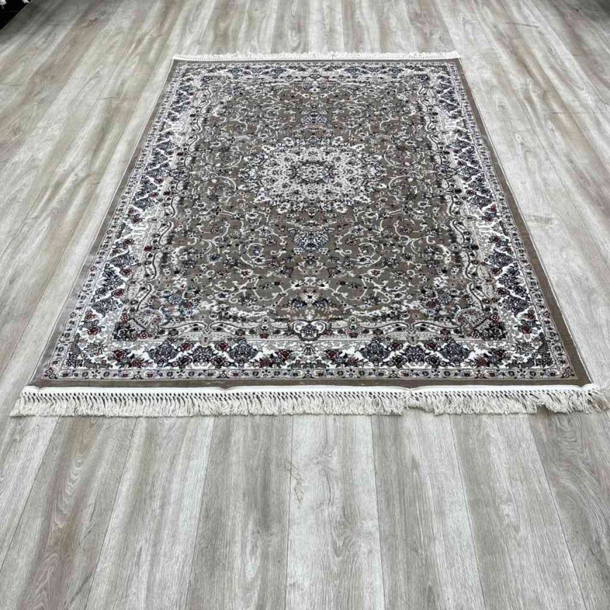 سجاد سمركندي تركي A027A فيزون فيزون مقاس 400*500