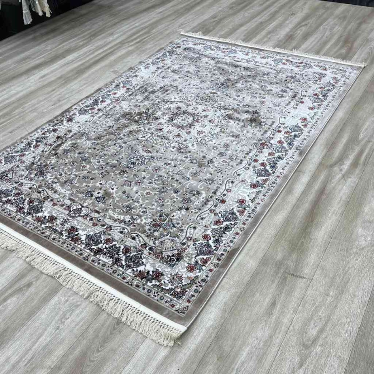 سجاد سمركندي تركي A027A فيزون فيزون مقاس 400*500