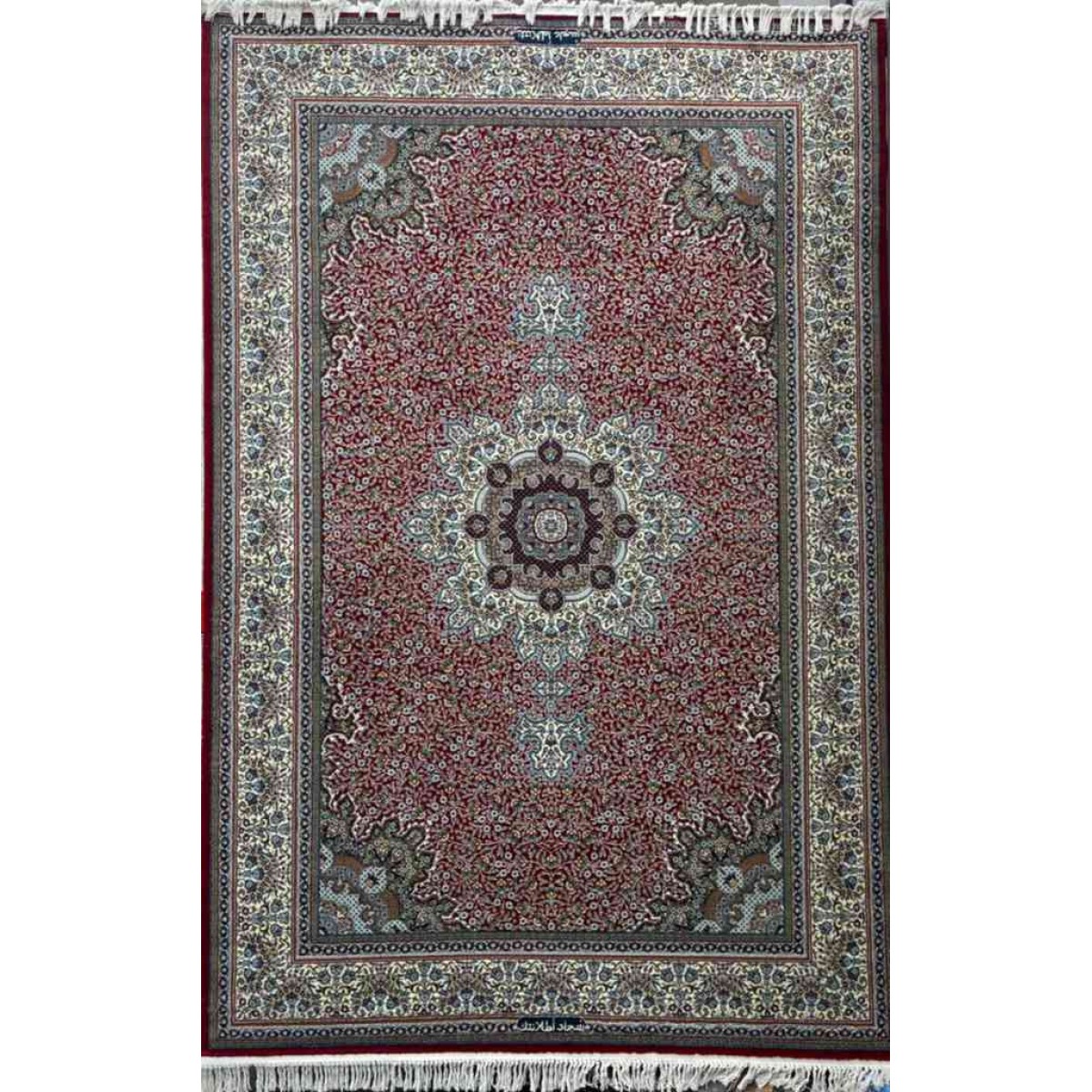 سجاد تركي كلاسيك هجران احمر مقاس 300*400 سجاد تركي كلاسيك هجران احمر مقاس 300*400