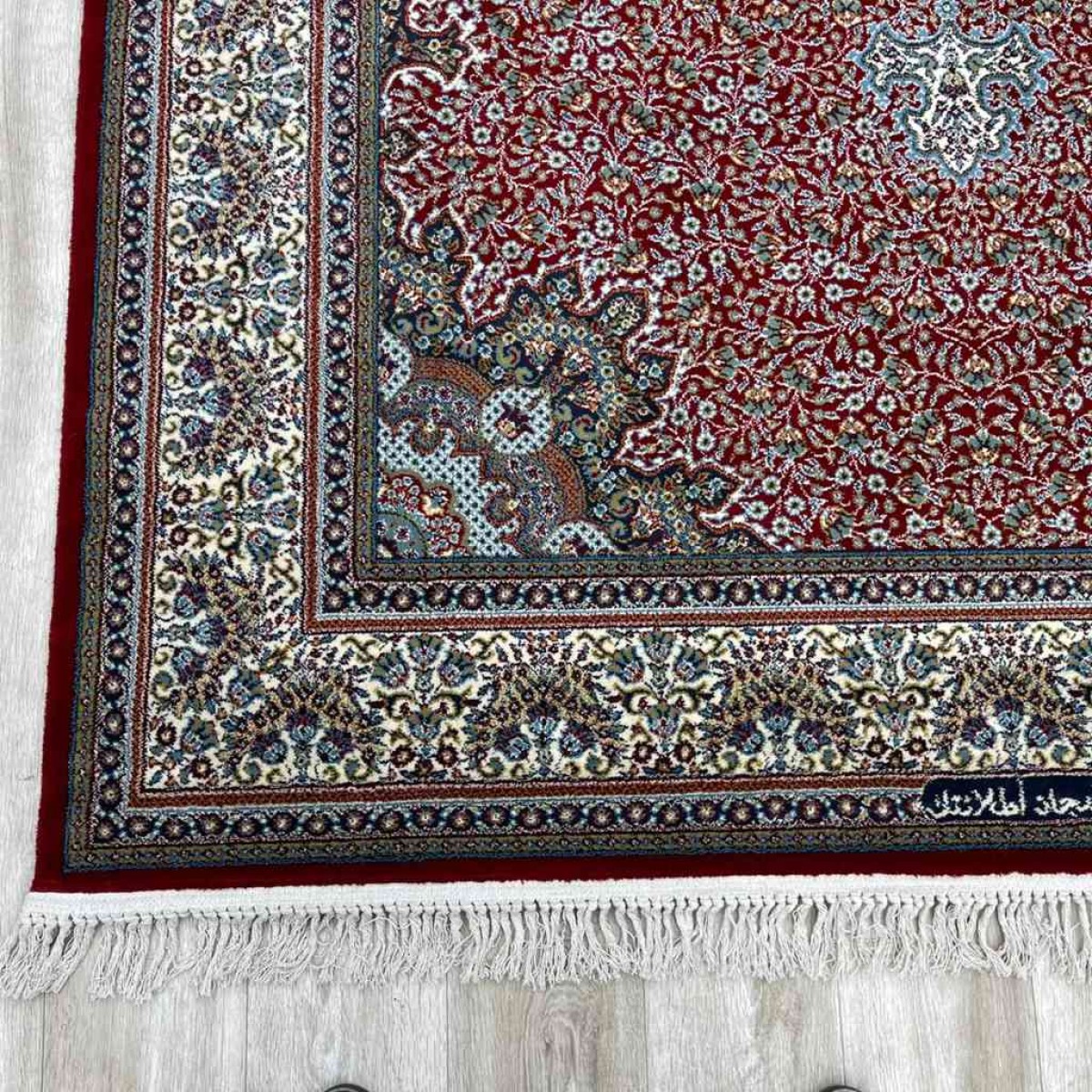 سجاد تركي كلاسيك هجران احمر مقاس 300*400 سجاد تركي كلاسيك هجران احمر مقاس 300*400