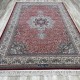 سجاد تركي كلاسيك هجران احمر مقاس 300*400 سجاد تركي كلاسيك هجران احمر مقاس 300*400